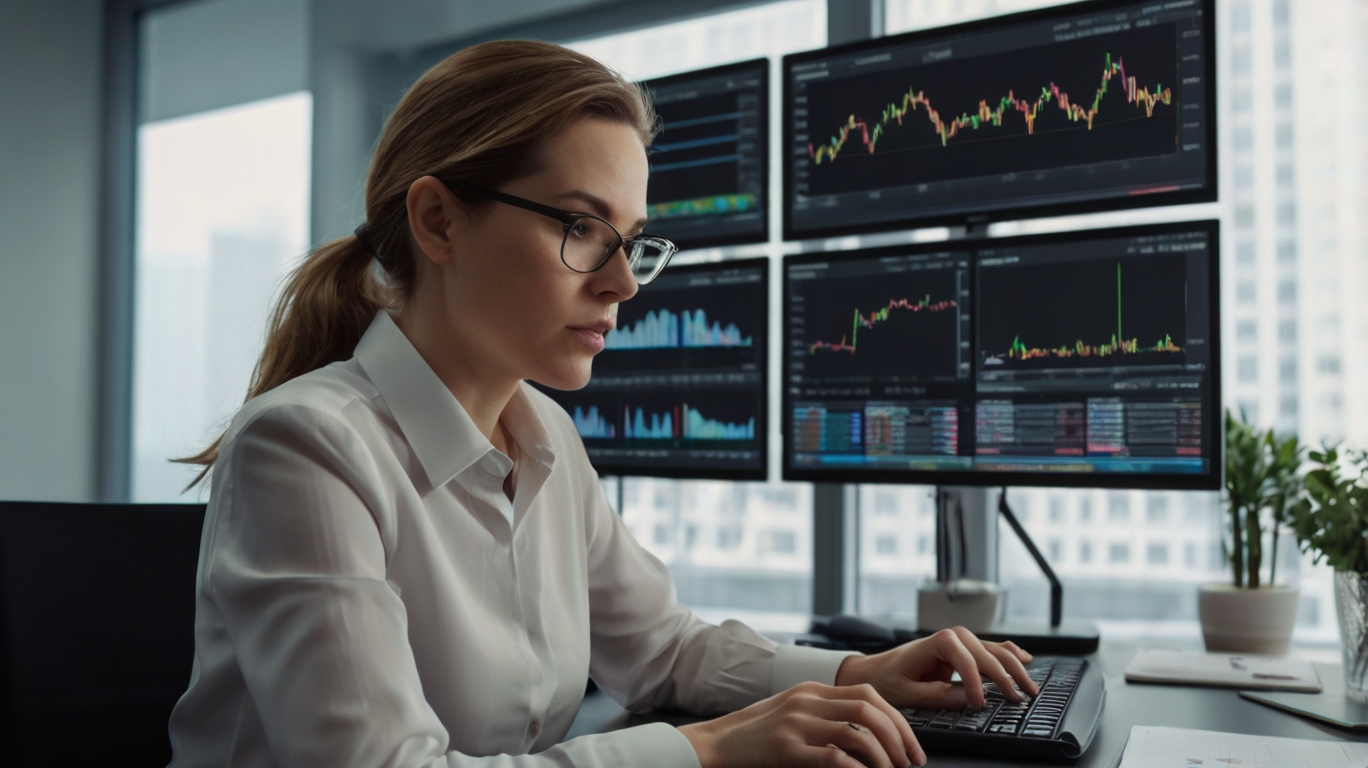 Expertise personnalisée